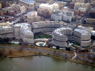 hotel Watergate